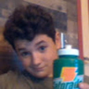 Meet your Posher, Benjamin